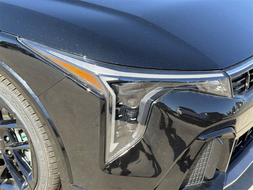 2025 Kia K4 GT-Line Turbo San Clemente CA