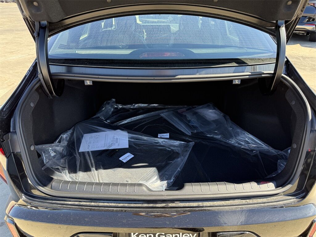 2025 Kia K4 GT-Line Turbo San Clemente CA