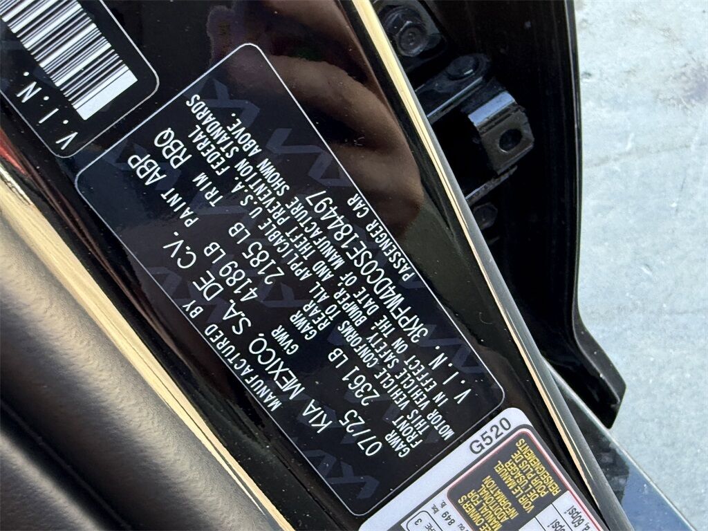 2025 Kia K4 GT-Line Turbo San Clemente CA