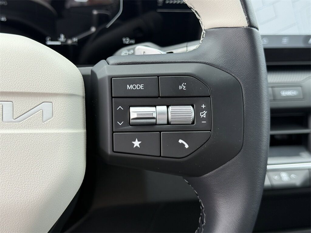 2025 Kia K4 GT-Line Turbo San Clemente CA