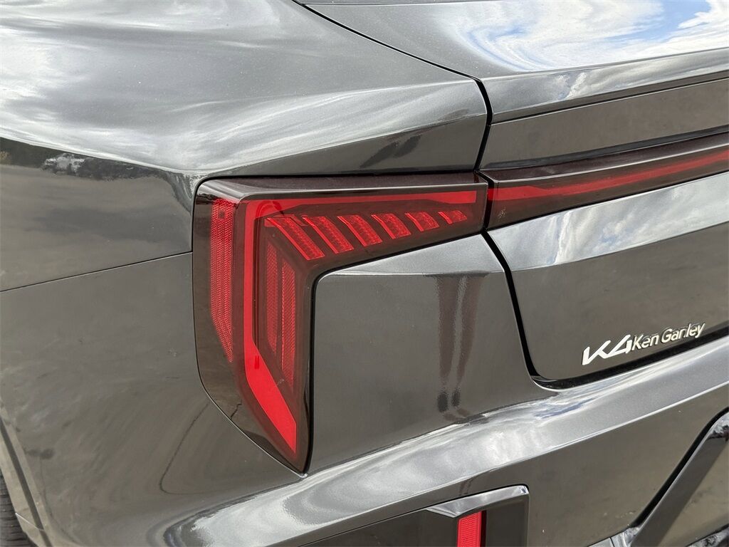 2025 Kia K4 GT-Line Turbo San Clemente CA