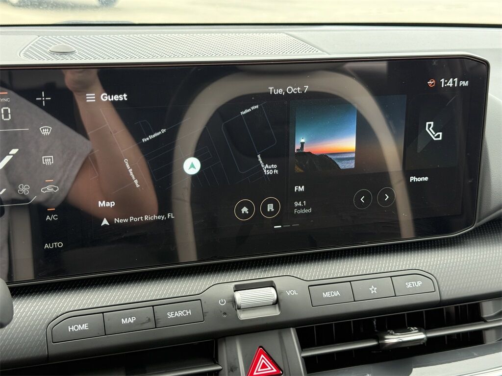 2025 Kia K4 GT-Line Turbo San Clemente CA