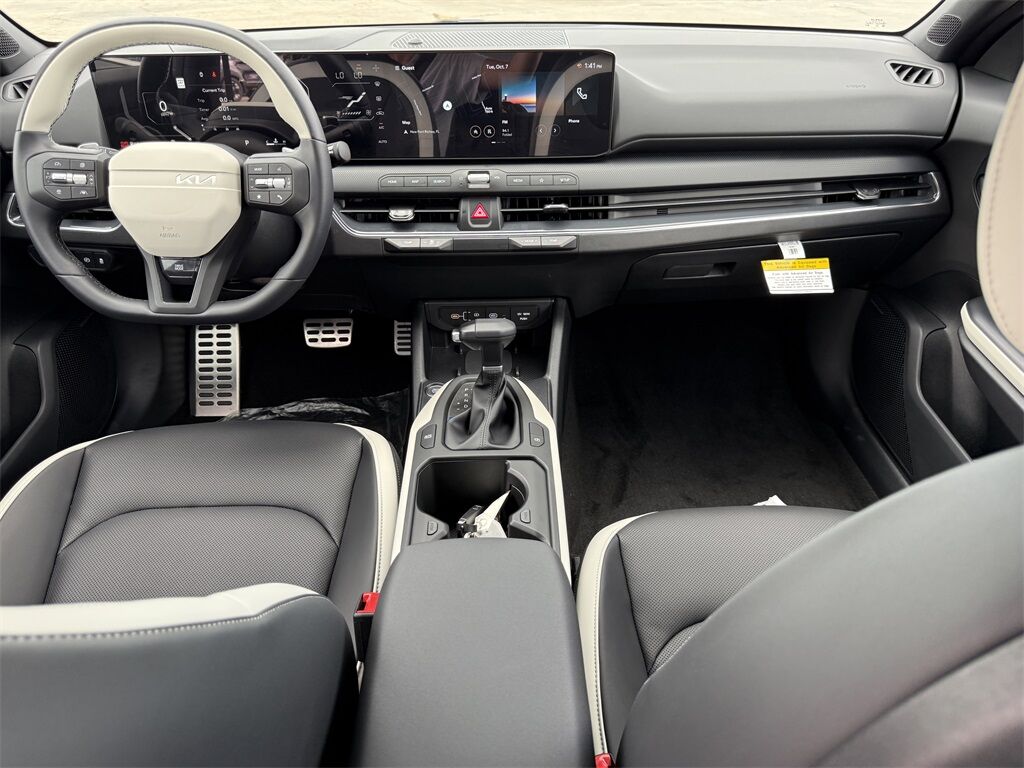 2025 Kia K4 GT-Line Turbo San Clemente CA