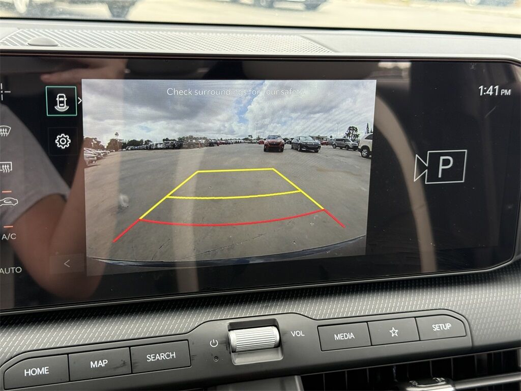 2025 Kia K4 GT-Line Turbo San Clemente CA