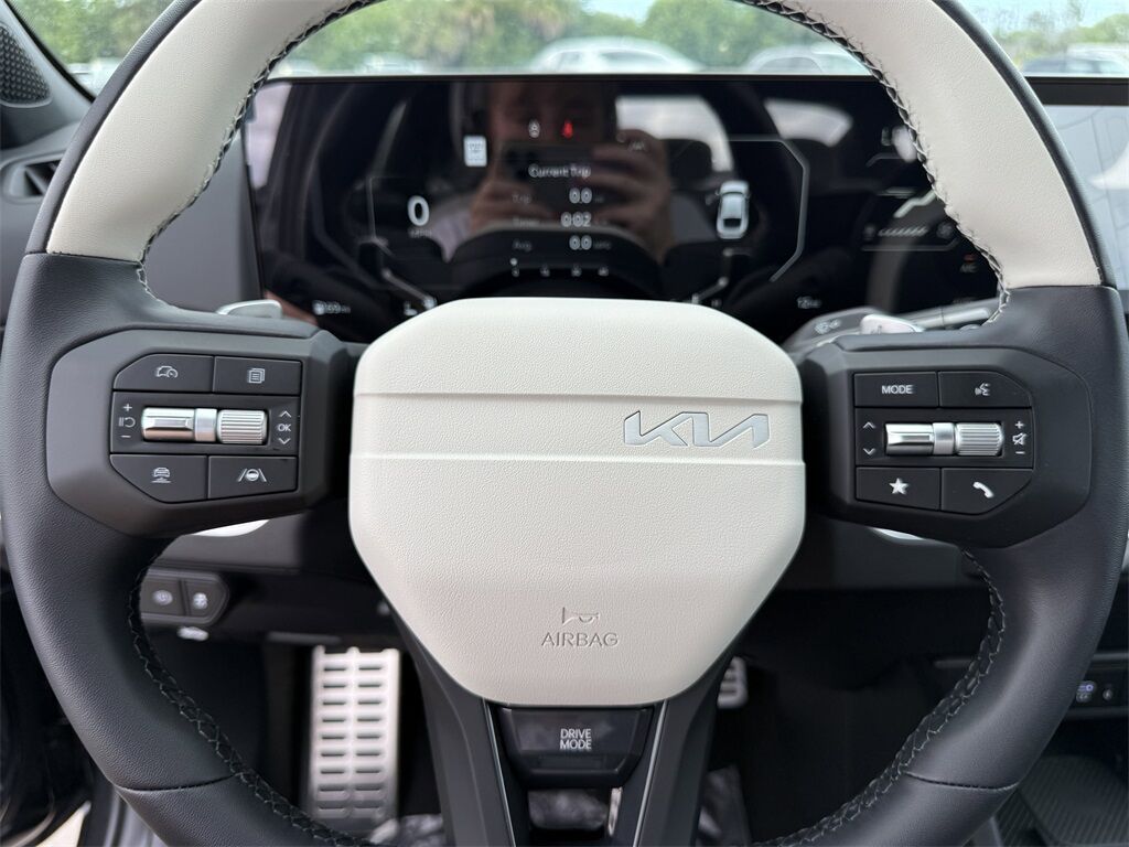 2025 Kia K4 GT-Line Turbo San Clemente CA