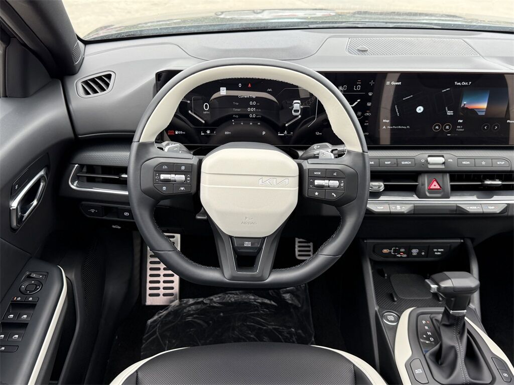 2025 Kia K4 GT-Line Turbo San Clemente CA