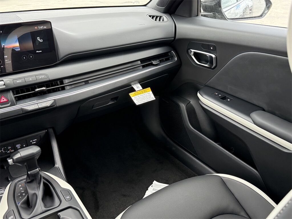 2025 Kia K4 GT-Line Turbo San Clemente CA