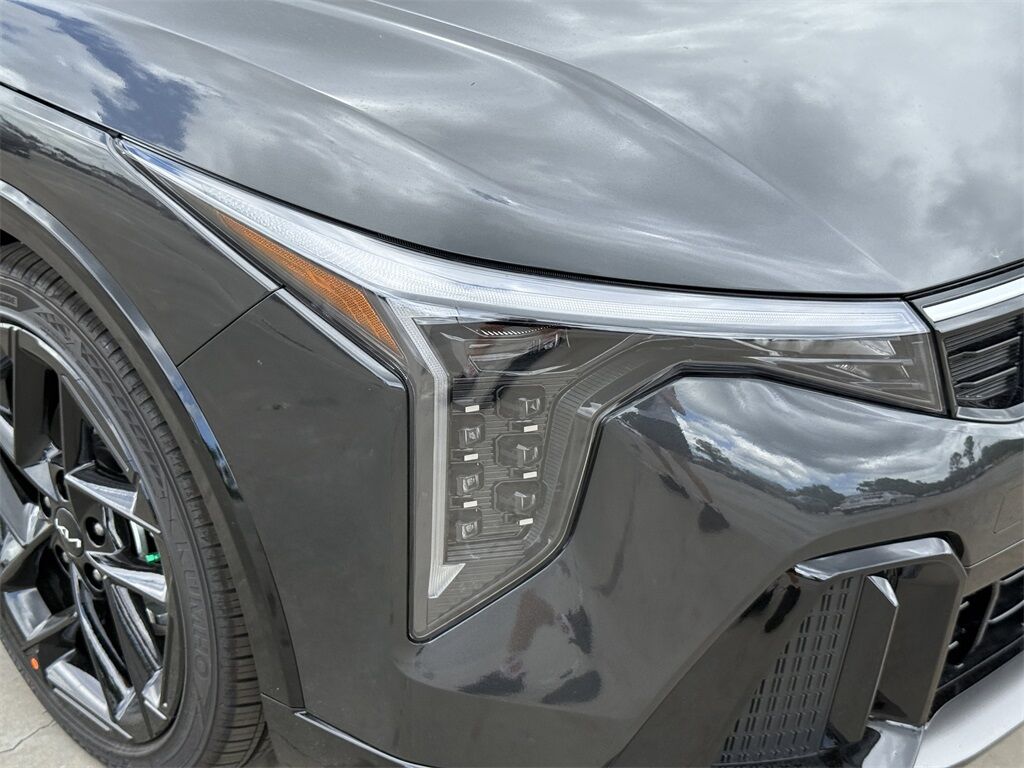 2025 Kia K4 GT-Line Turbo San Clemente CA