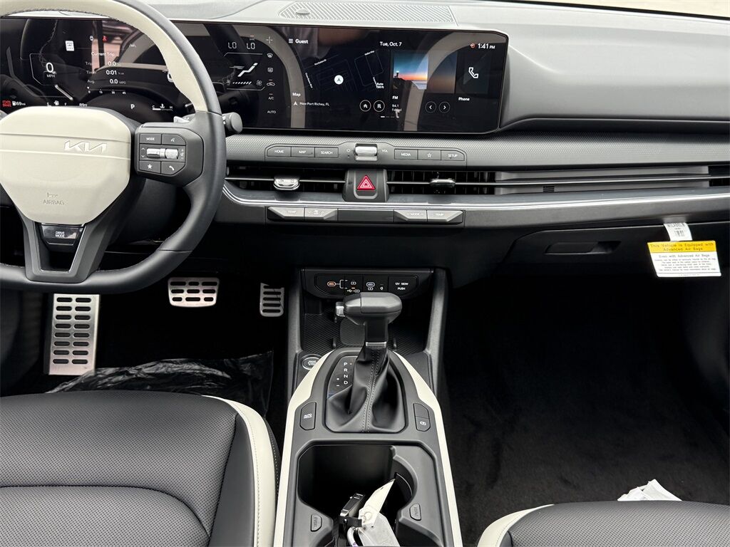 2025 Kia K4 GT-Line Turbo San Clemente CA