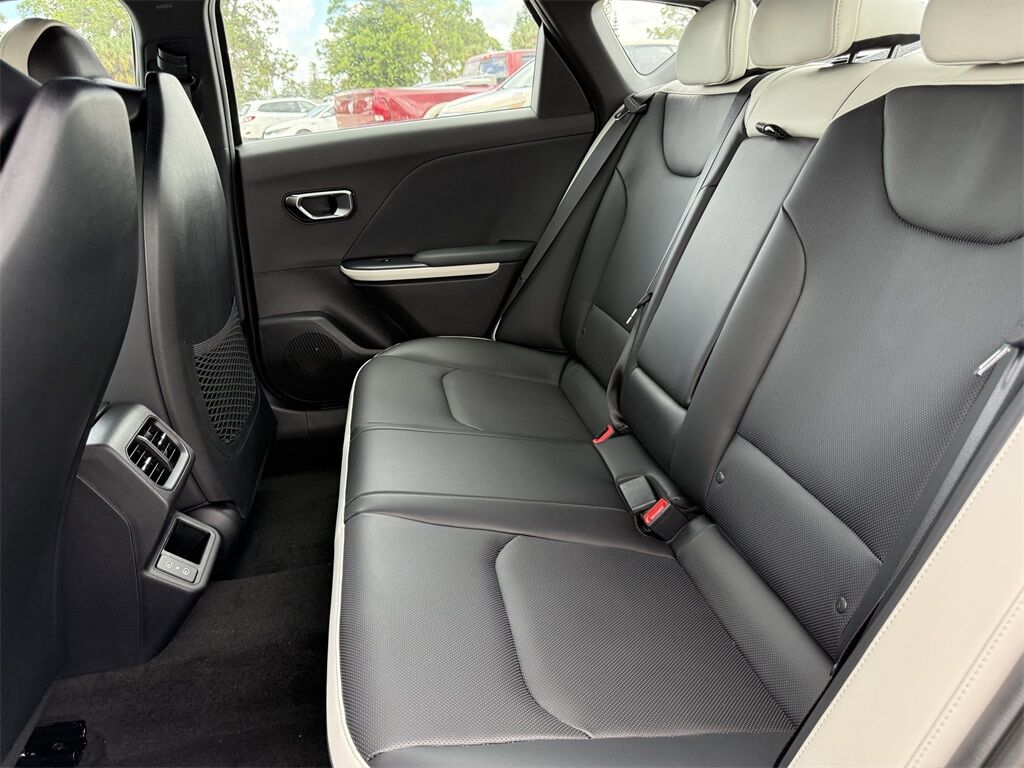 2025 Kia K4 GT-Line Turbo San Clemente CA