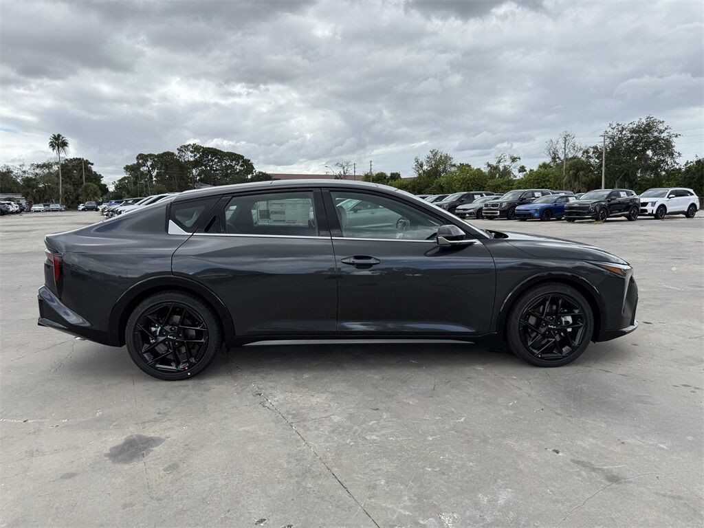 2025 Kia K4 GT-Line Turbo San Clemente CA