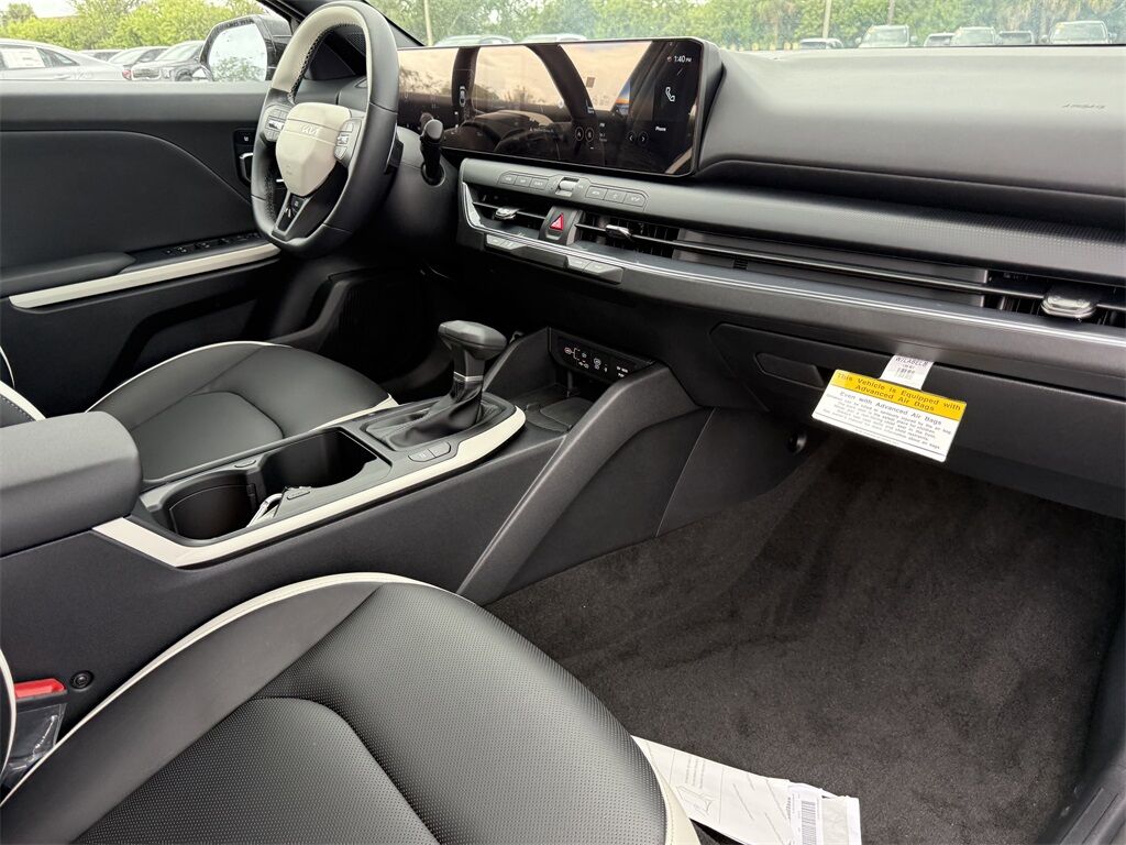 2025 Kia K4 GT-Line Turbo San Clemente CA