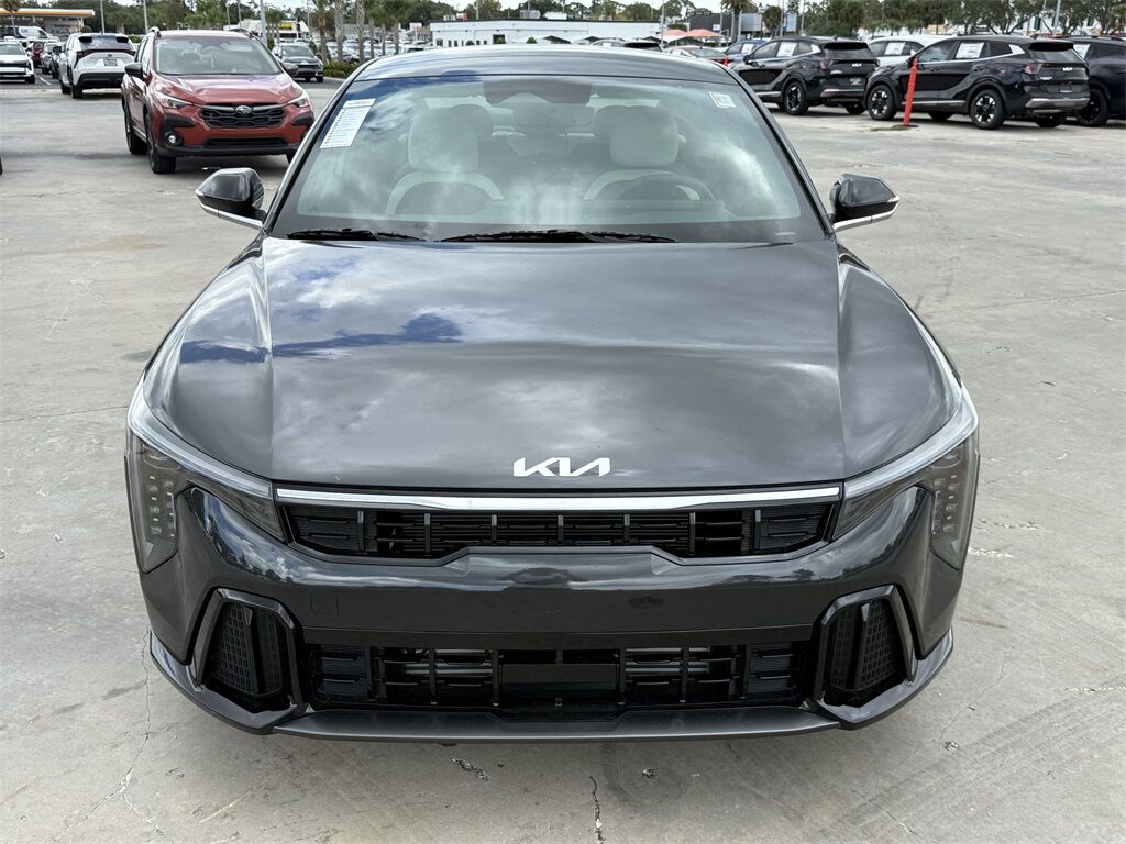 2025 Kia K4 GT-Line Turbo San Clemente CA