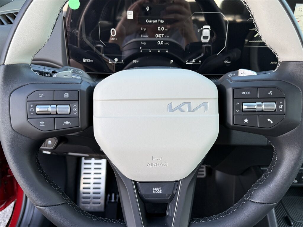 2025 Kia K4 GT-Line Turbo San Clemente CA