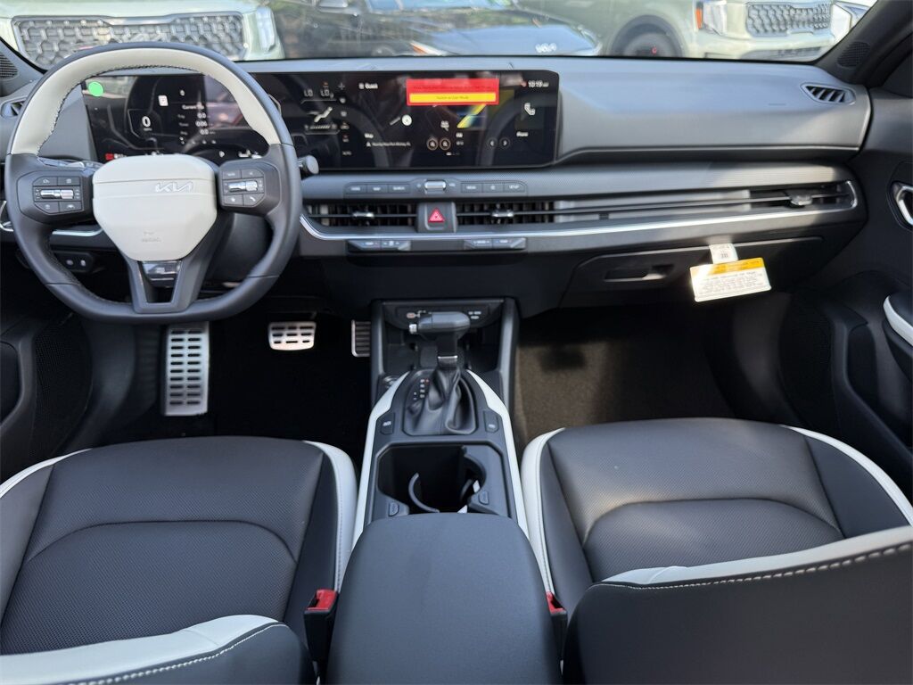 2025 Kia K4 GT-Line Turbo San Clemente CA