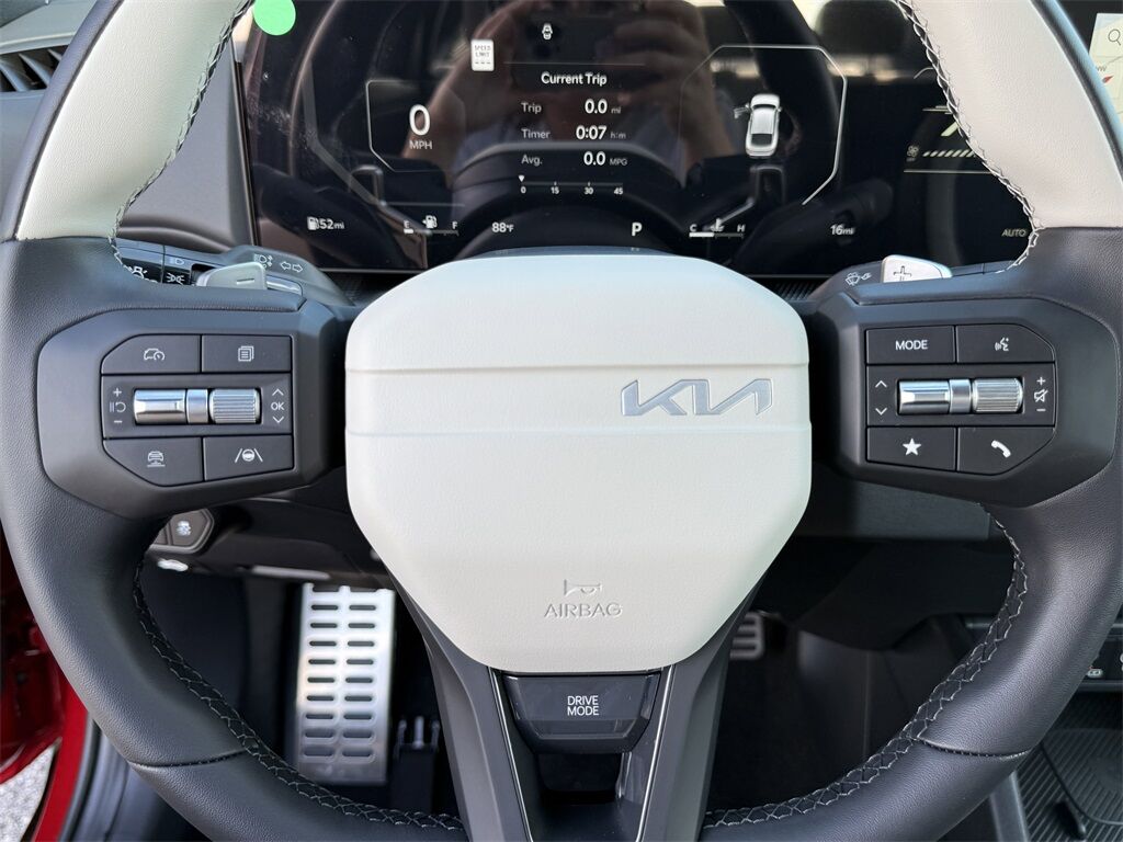 2025 Kia K4 GT-Line Turbo San Clemente CA