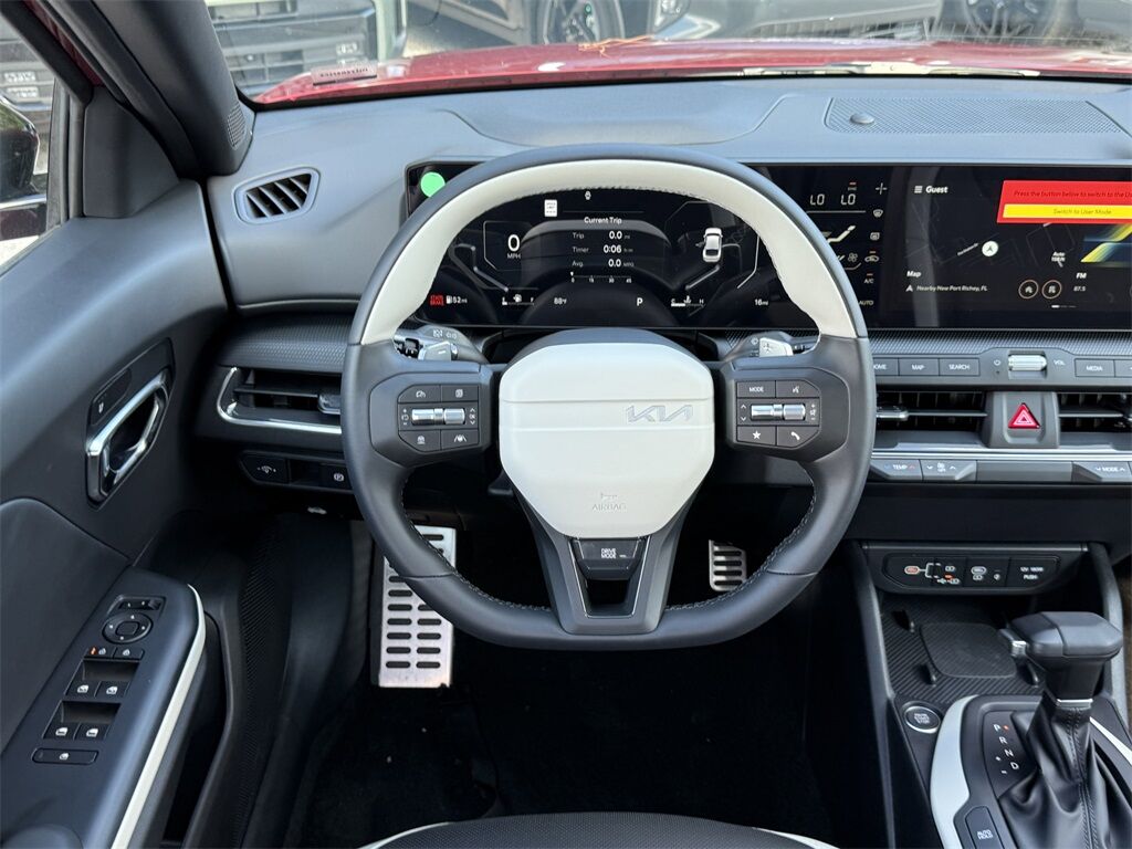 2025 Kia K4 GT-Line Turbo San Clemente CA