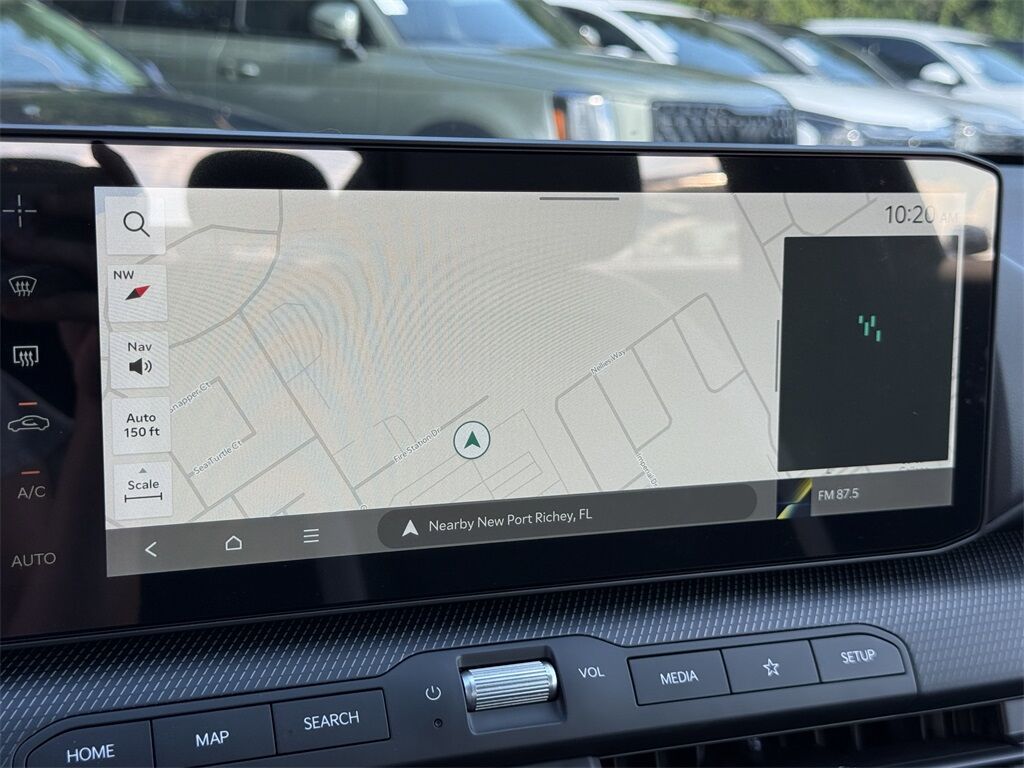 2025 Kia K4 GT-Line Turbo San Clemente CA