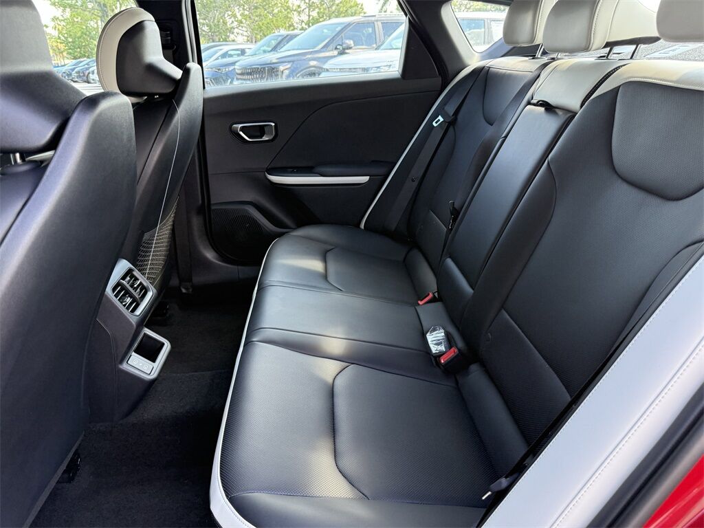 2025 Kia K4 GT-Line Turbo San Clemente CA