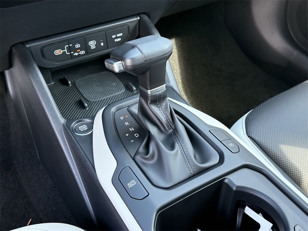 2025 Kia K4 GT-Line Turbo San Clemente CA