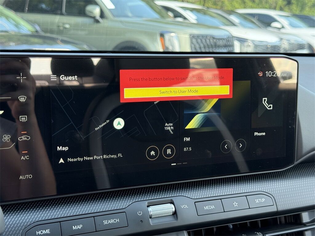 2025 Kia K4 GT-Line Turbo San Clemente CA