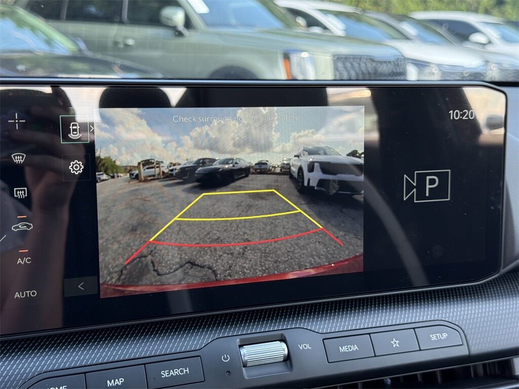 2025 Kia K4 GT-Line Turbo San Clemente CA