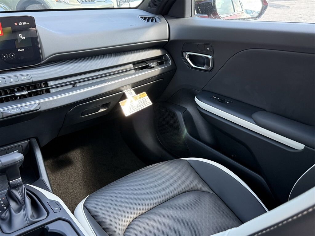 2025 Kia K4 GT-Line Turbo San Clemente CA