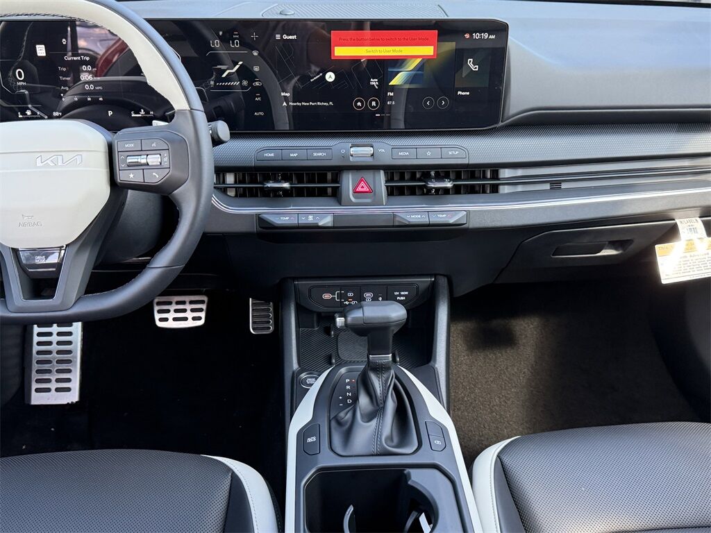 2025 Kia K4 GT-Line Turbo San Clemente CA