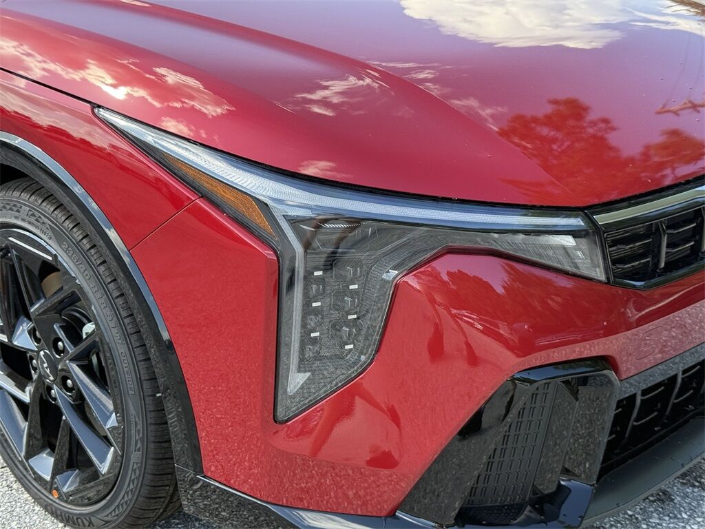 2025 Kia K4 GT-Line Turbo San Clemente CA