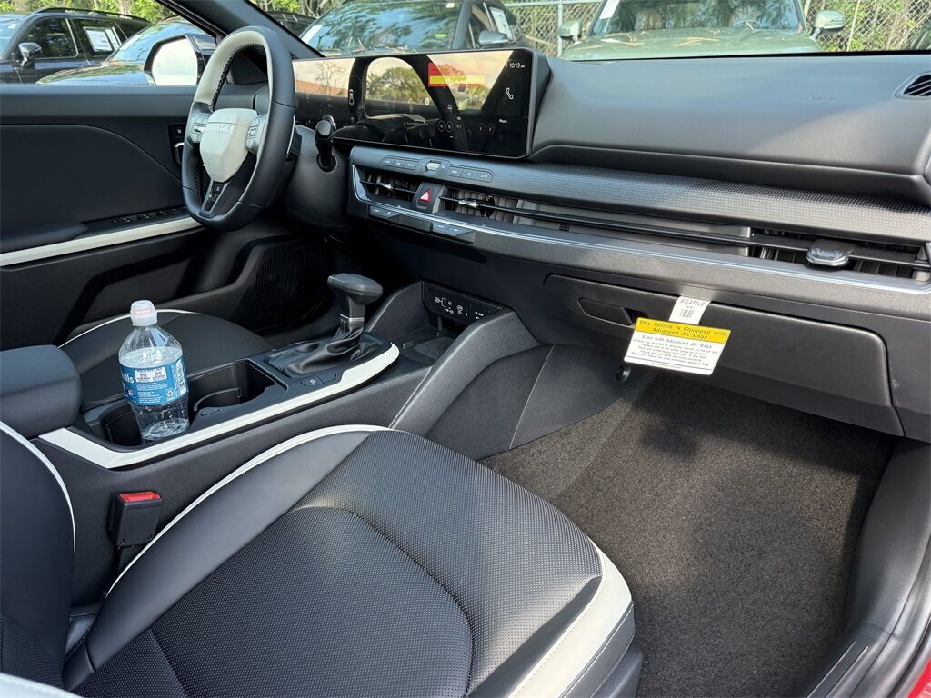 2025 Kia K4 GT-Line Turbo San Clemente CA