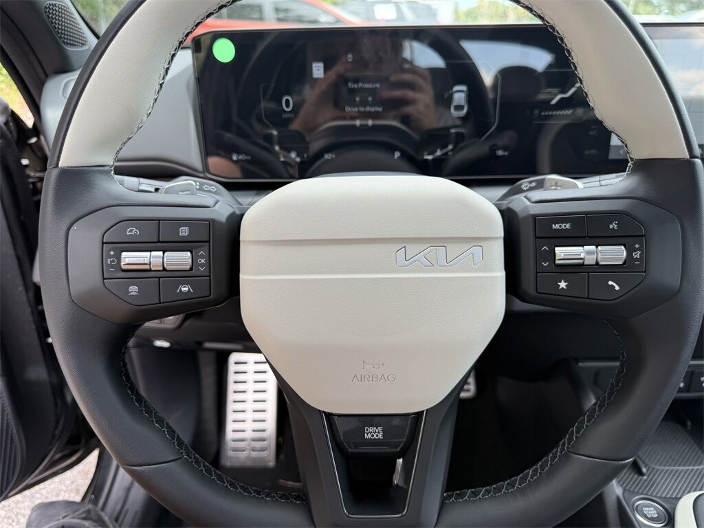 2025 Kia K4 GT-Line Turbo San Clemente CA