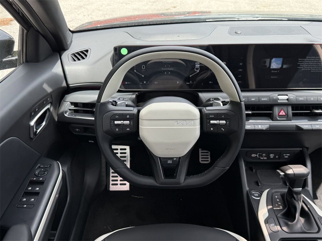 2025 Kia K4 GT-Line Turbo San Clemente CA