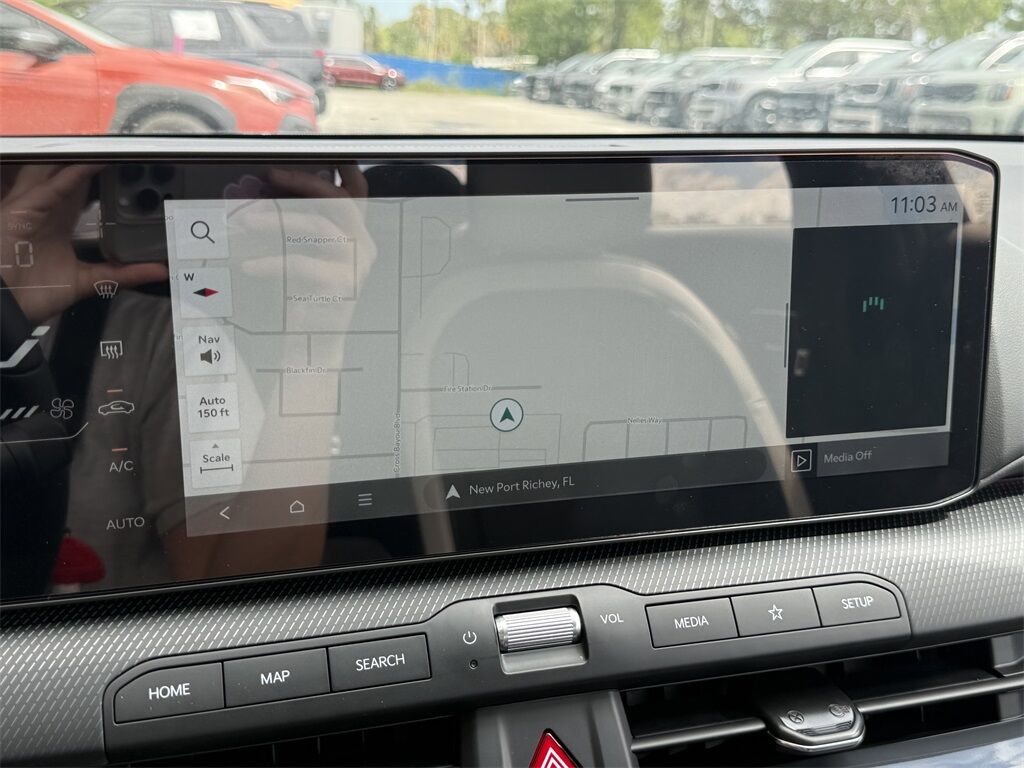 2025 Kia K4 GT-Line Turbo San Clemente CA