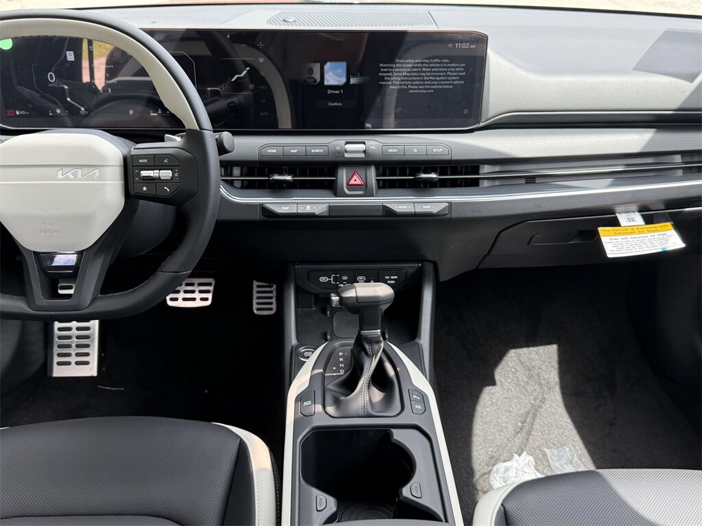 2025 Kia K4 GT-Line Turbo San Clemente CA