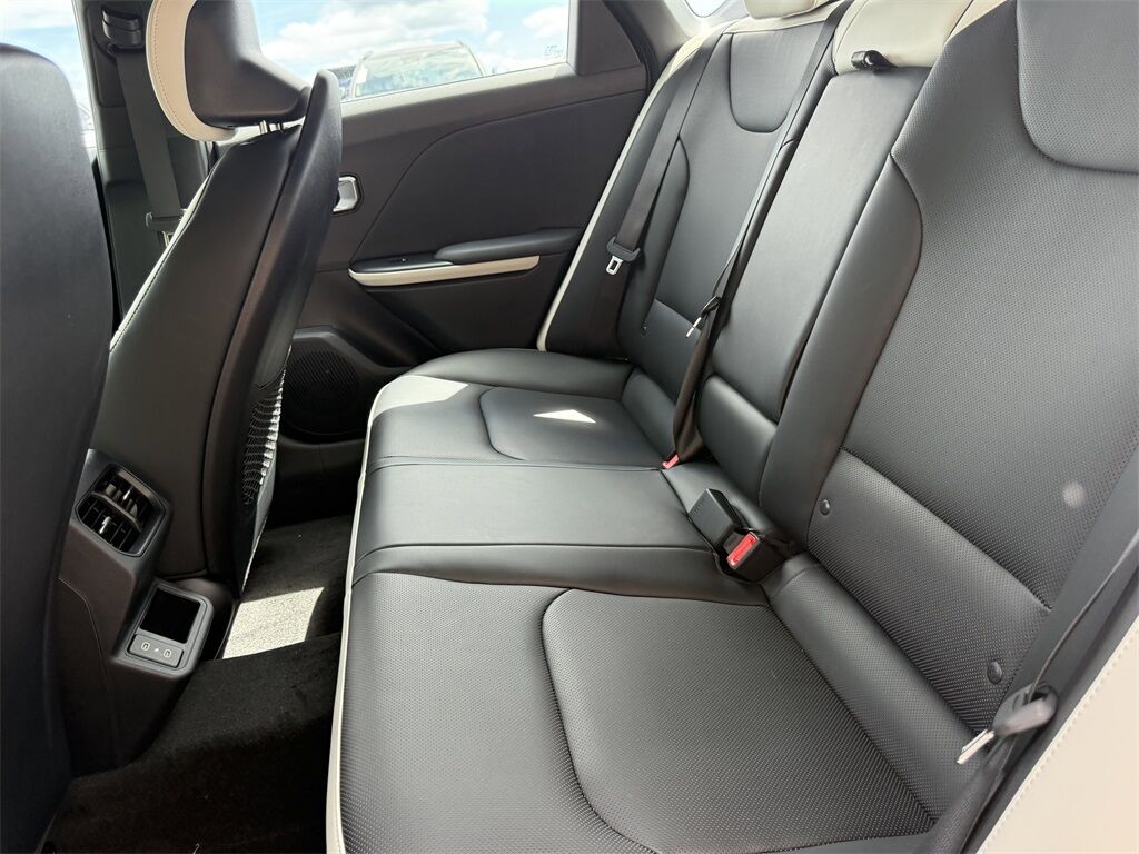 2025 Kia K4 GT-Line Turbo San Clemente CA