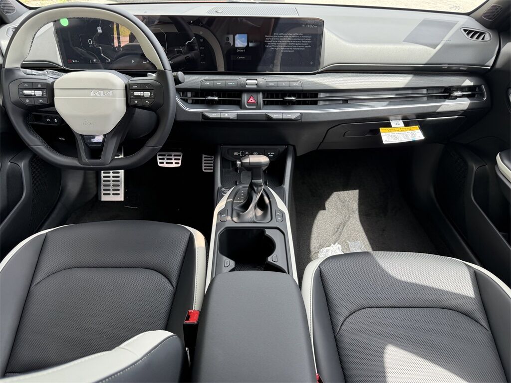 2025 Kia K4 GT-Line Turbo San Clemente CA