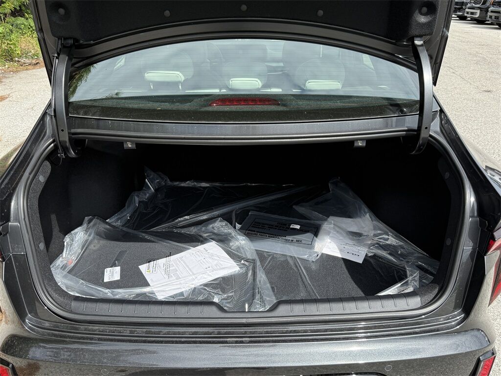 2025 Kia K4 GT-Line Turbo San Clemente CA