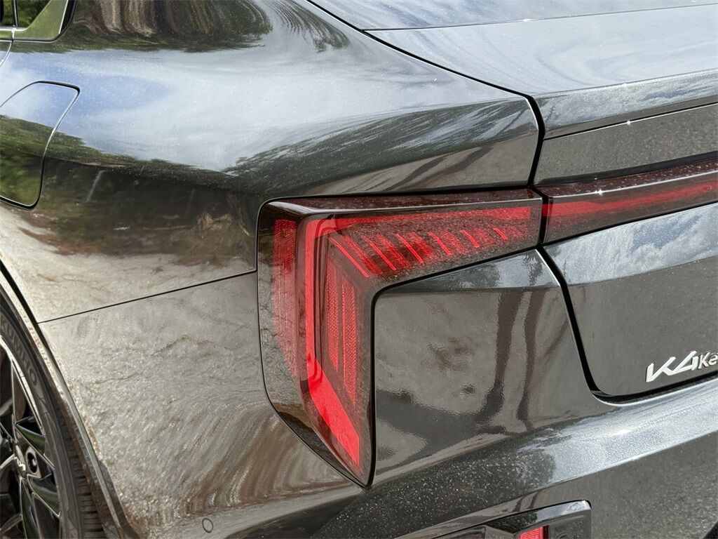 2025 Kia K4 GT-Line Turbo San Clemente CA