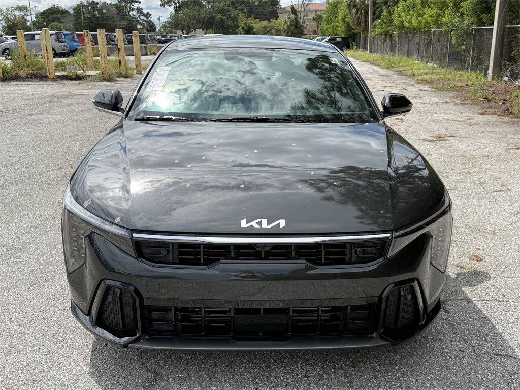 2025 Kia K4 GT-Line Turbo San Clemente CA