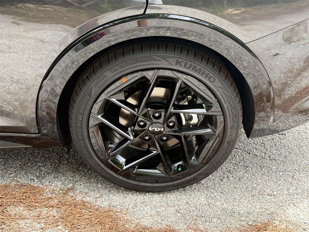 2025 Kia K4 GT-Line Turbo San Clemente CA