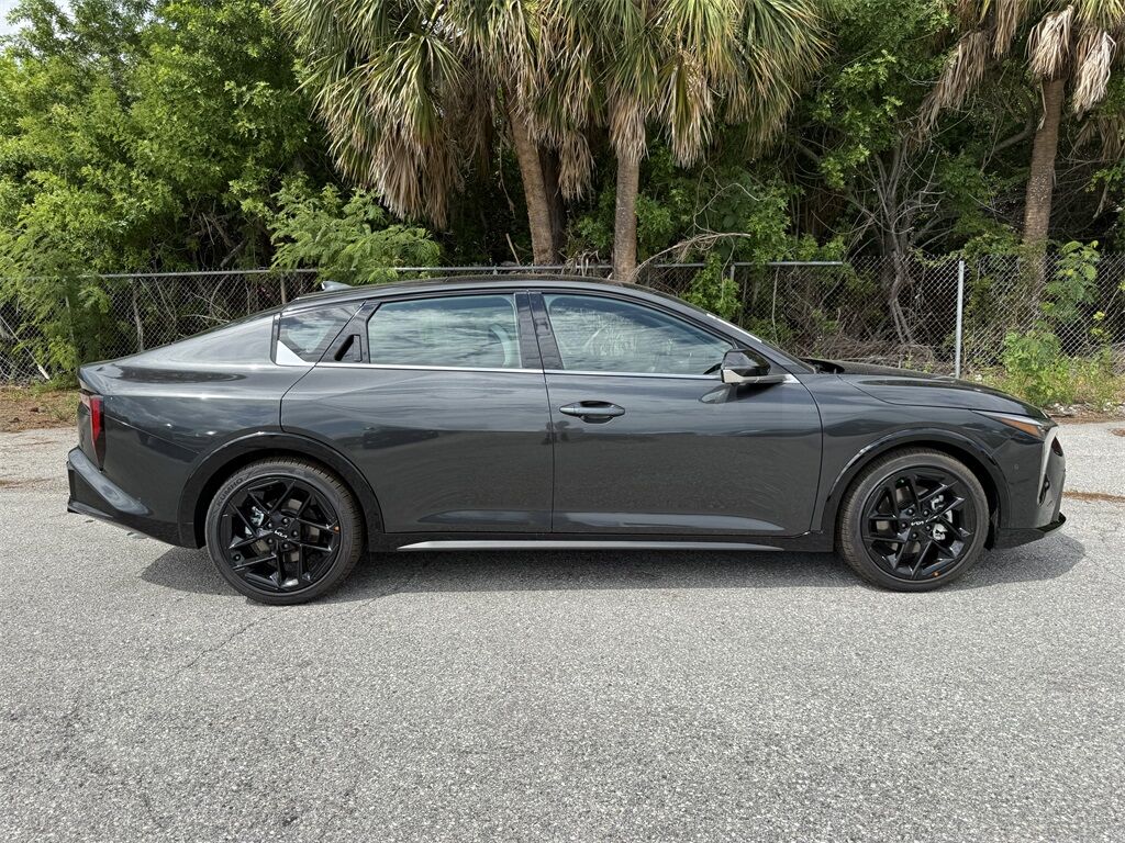 2025 Kia K4 GT-Line Turbo San Clemente CA