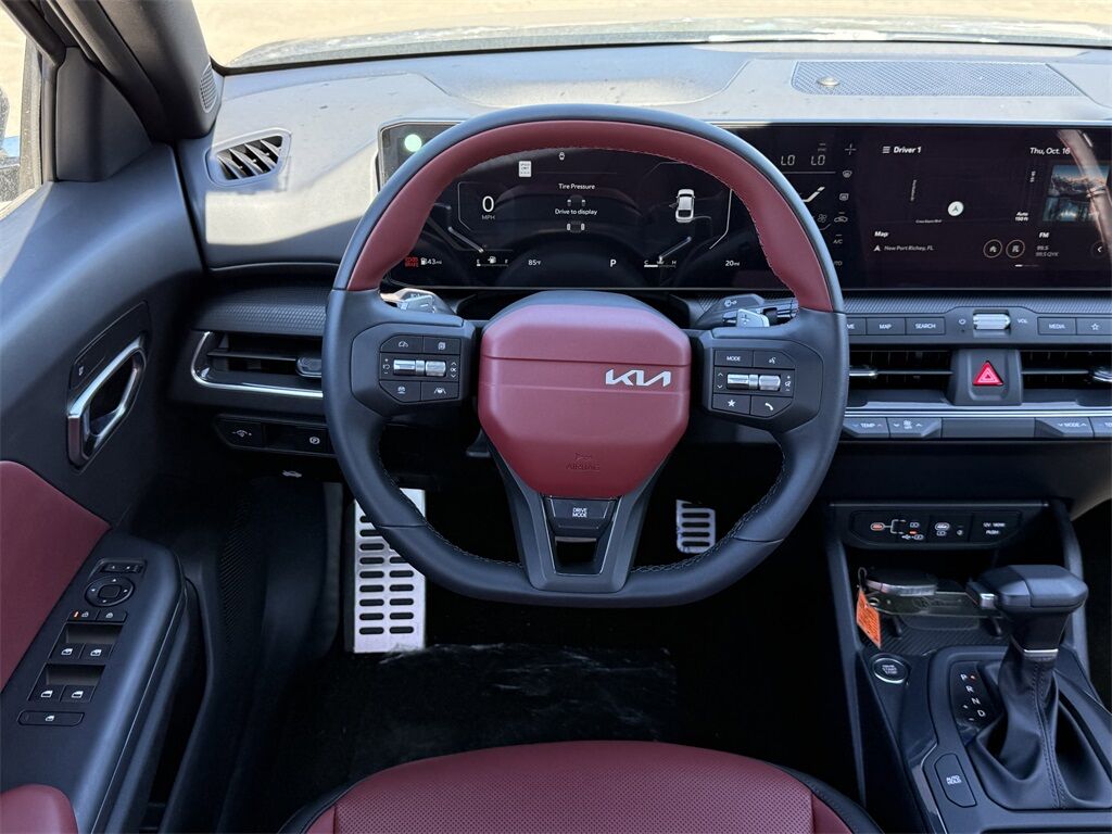2025 Kia K4 GT-Line Turbo San Clemente CA