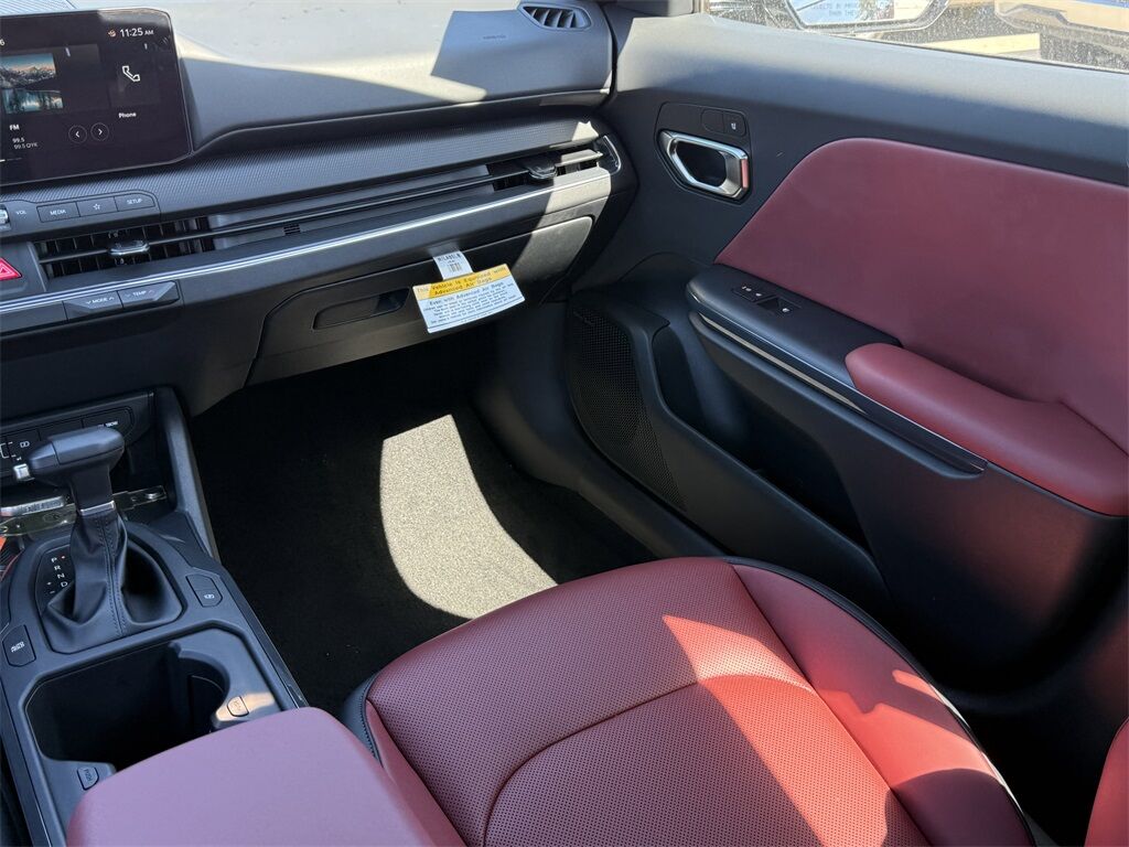 2025 Kia K4 GT-Line Turbo San Clemente CA