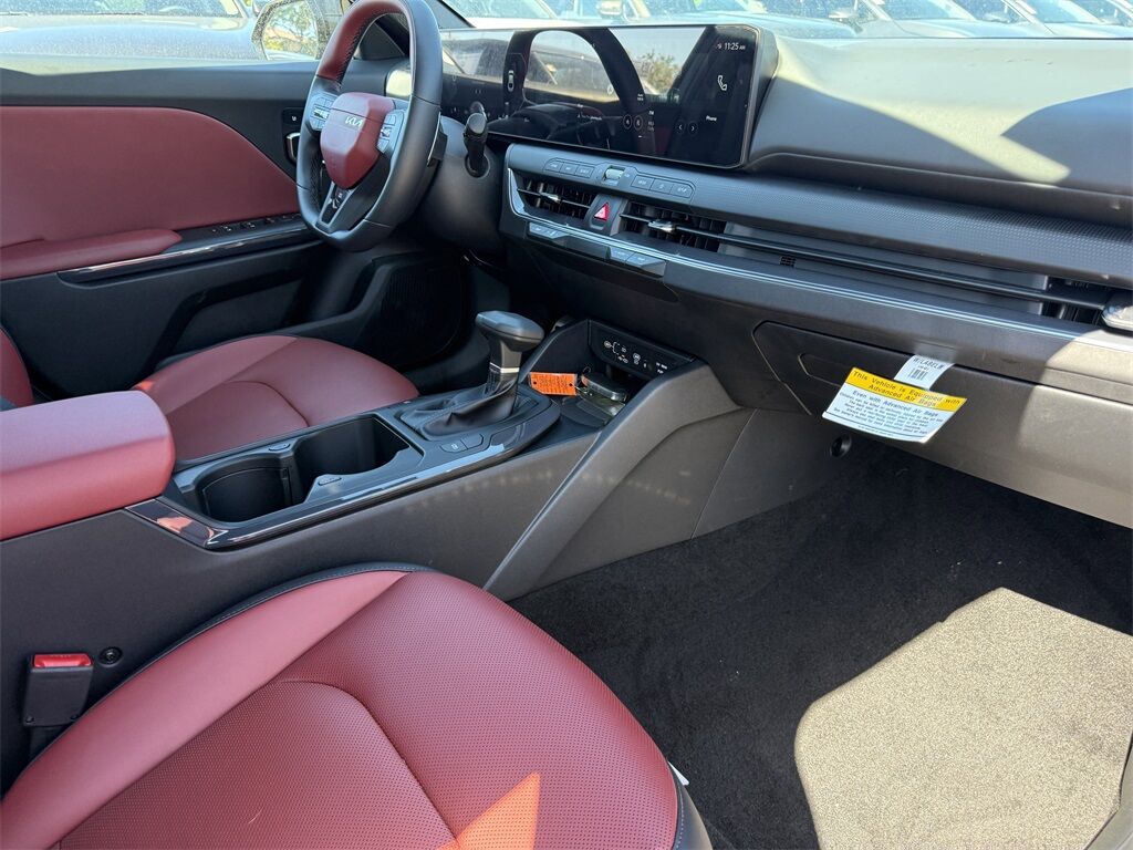 2025 Kia K4 GT-Line Turbo San Clemente CA