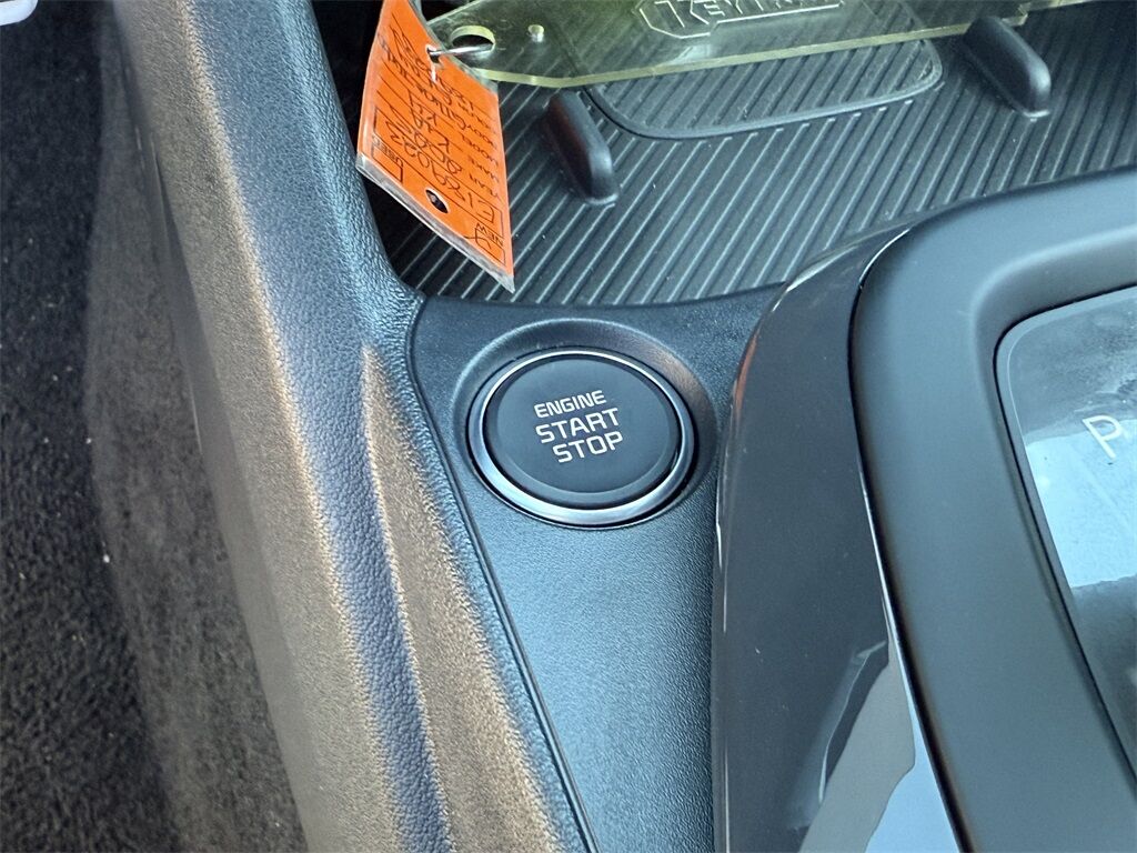 2025 Kia K4 GT-Line Turbo San Clemente CA