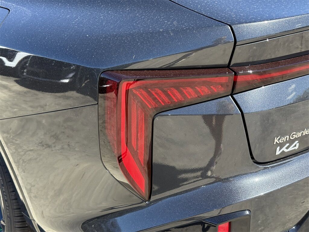 2025 Kia K4 GT-Line Turbo San Clemente CA