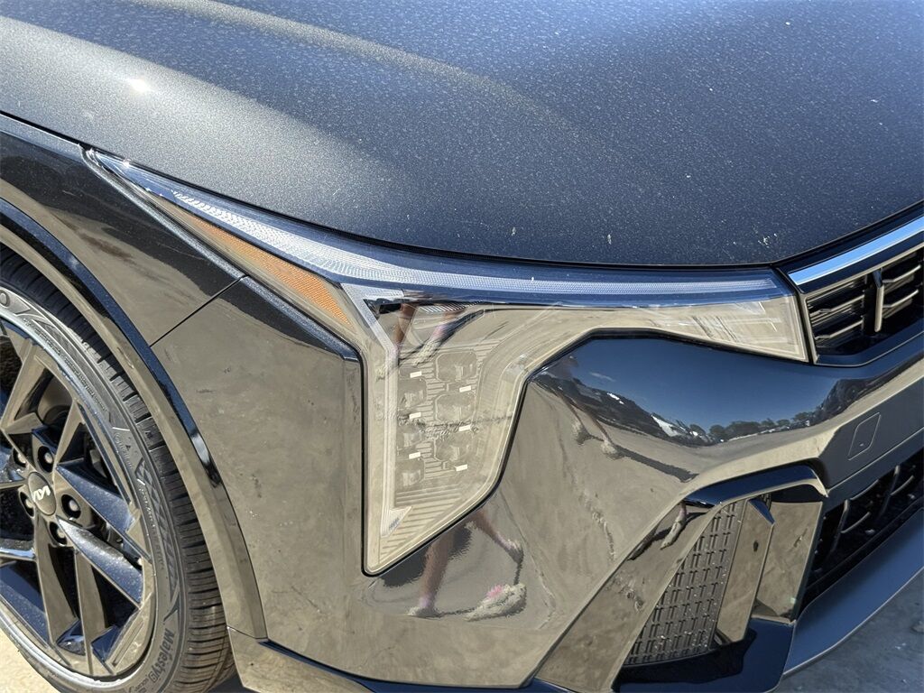 2025 Kia K4 GT-Line Turbo San Clemente CA