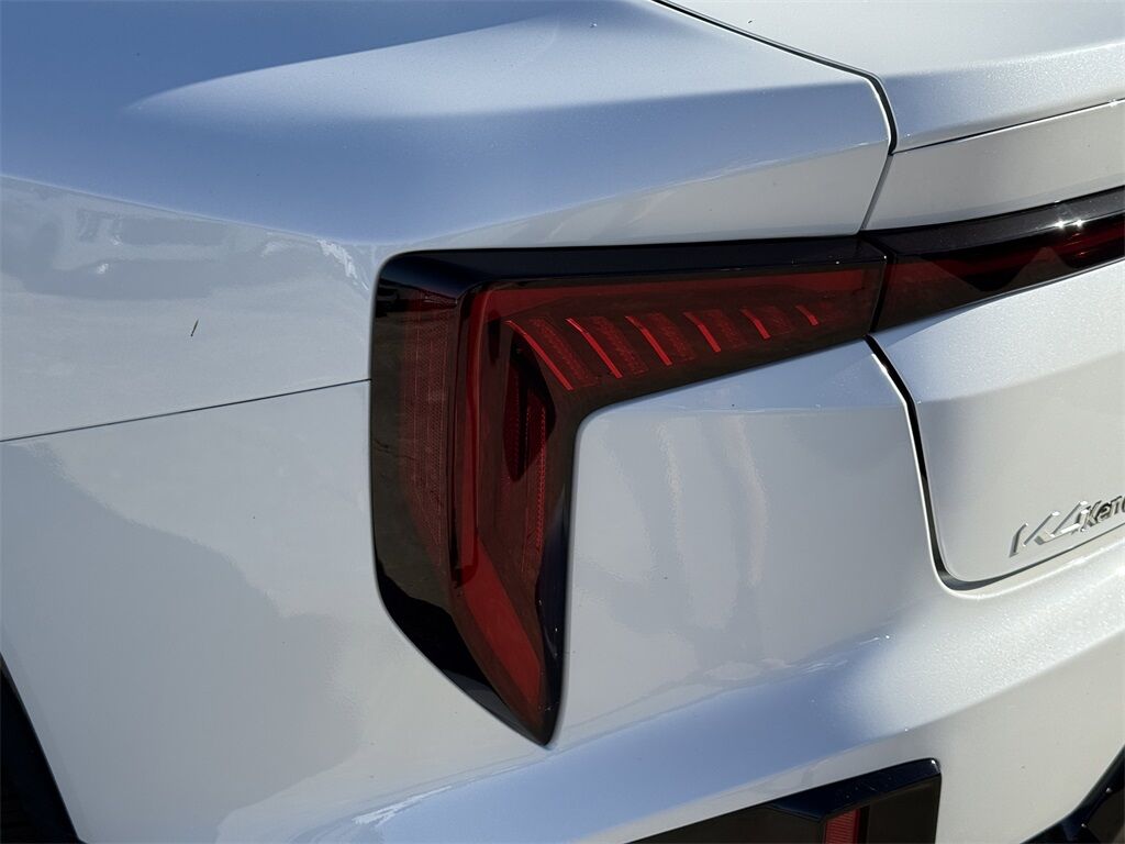 2025 Kia K4 GT-Line Turbo San Clemente CA