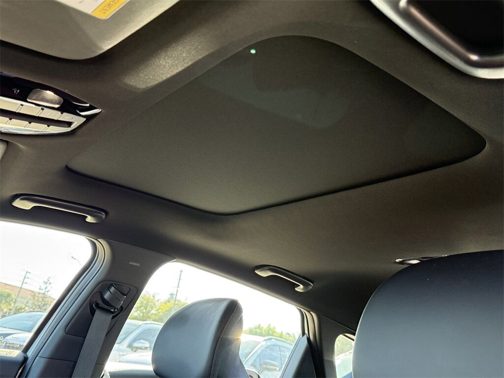 2025 Kia K4 GT-Line Turbo San Clemente CA