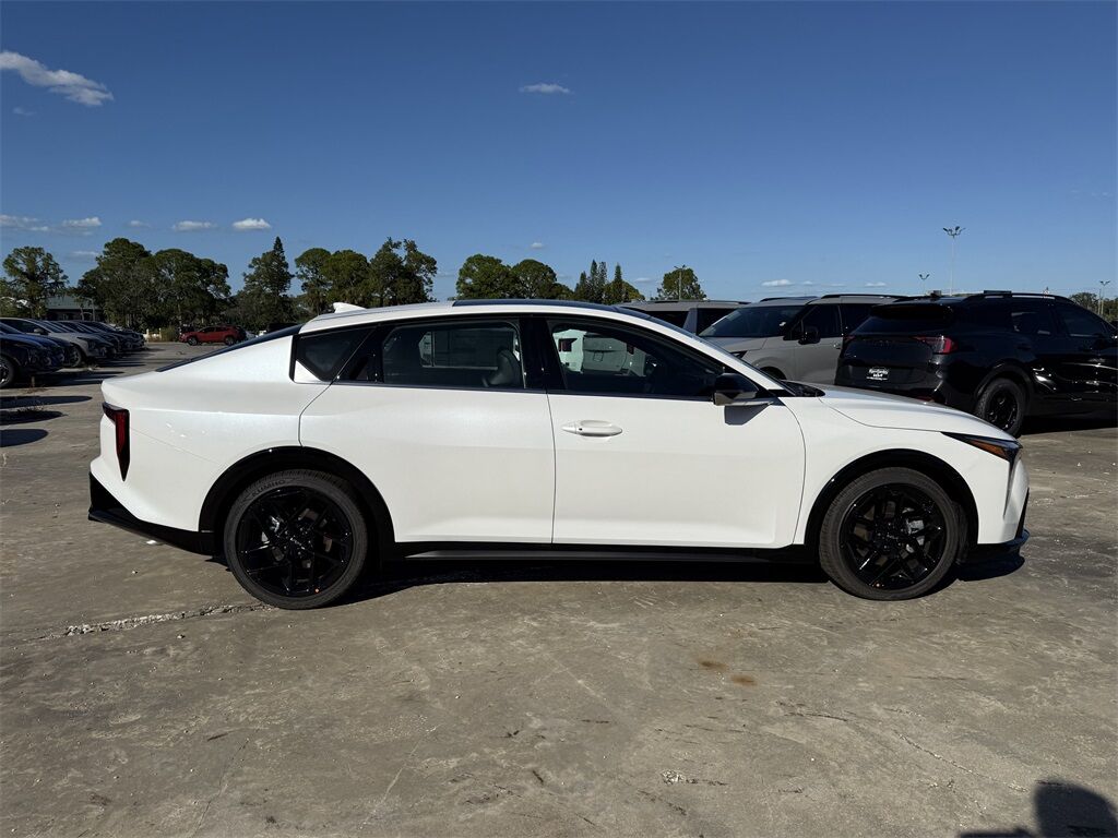 2025 Kia K4 GT-Line Turbo San Clemente CA